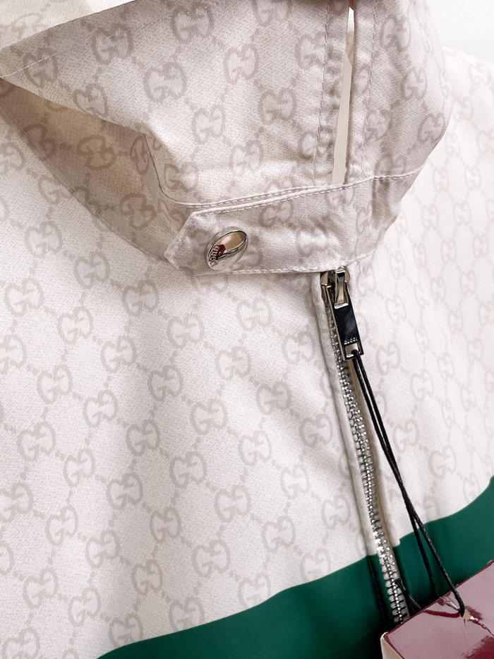 Gucci 2026ss New Jacket Size M-XXXL
