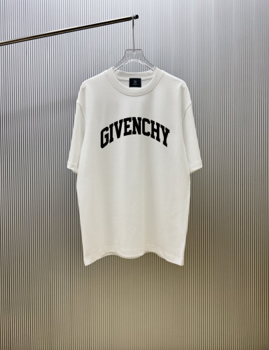 Givenchy 2026ss New T Shirt Size M-XXXXL