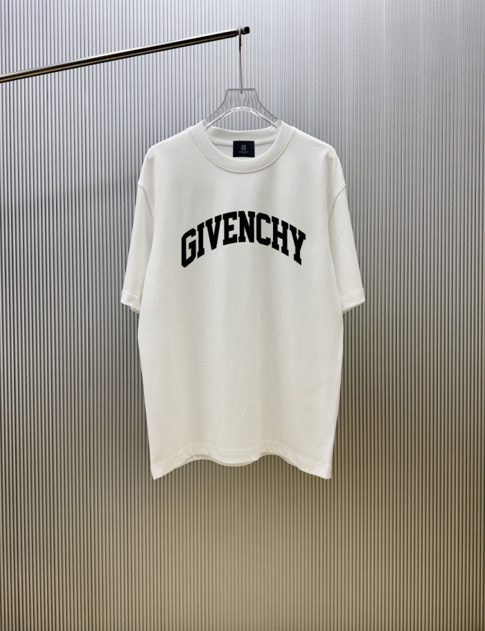 Givenchy 2026ss New T Shirt Size M-XXXXL