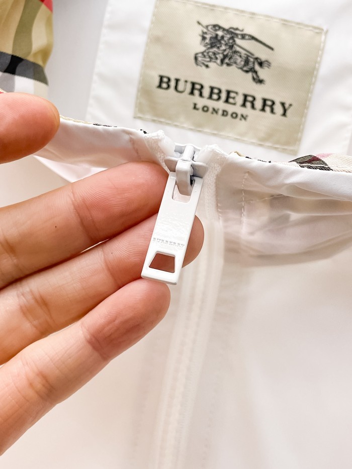 Burberry 2026ss New Jacket Size M-XXXL