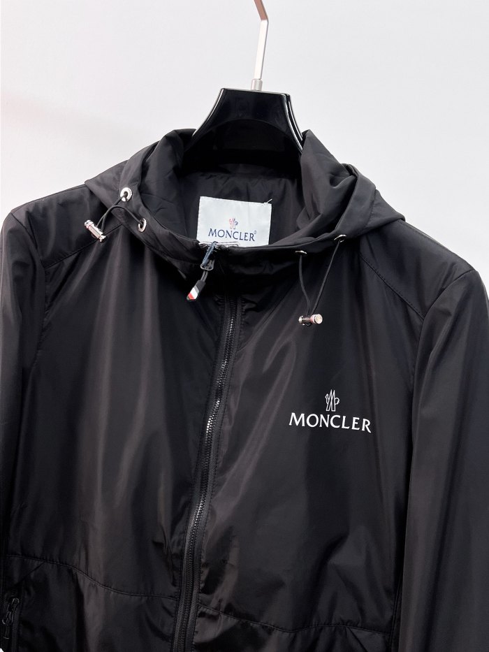 Moncler 2026ss New Jacket Size M-XXXL