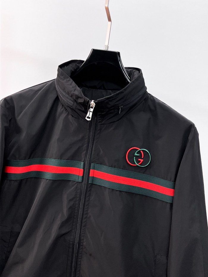 Gucci 2026ss New Jacket Size M-XXXL