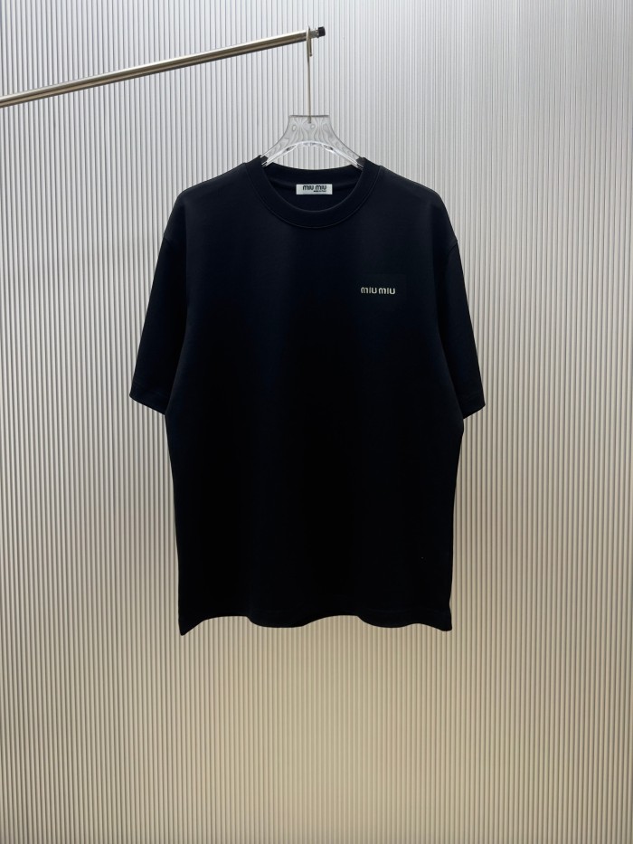 MiuMiu 2026ss New T Shirt Size M-XXXXL