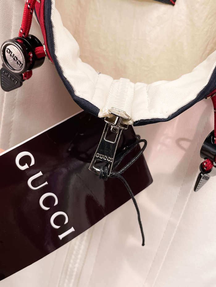 Gucci 2026ss New Jacket Size M-XXXL