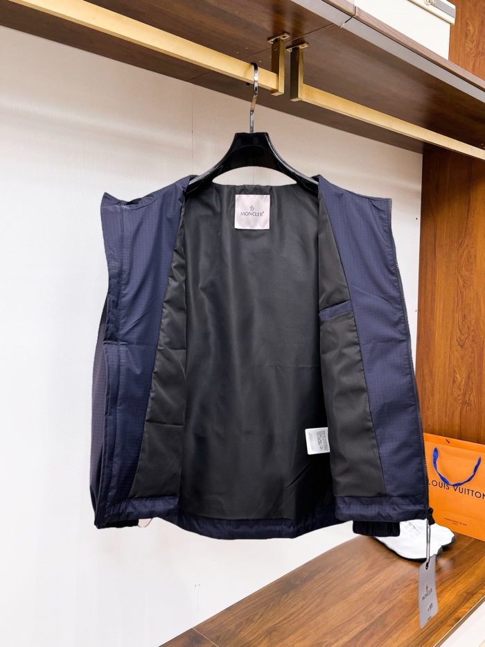 Moncler 2026ss New Jacket Size M-XXXL