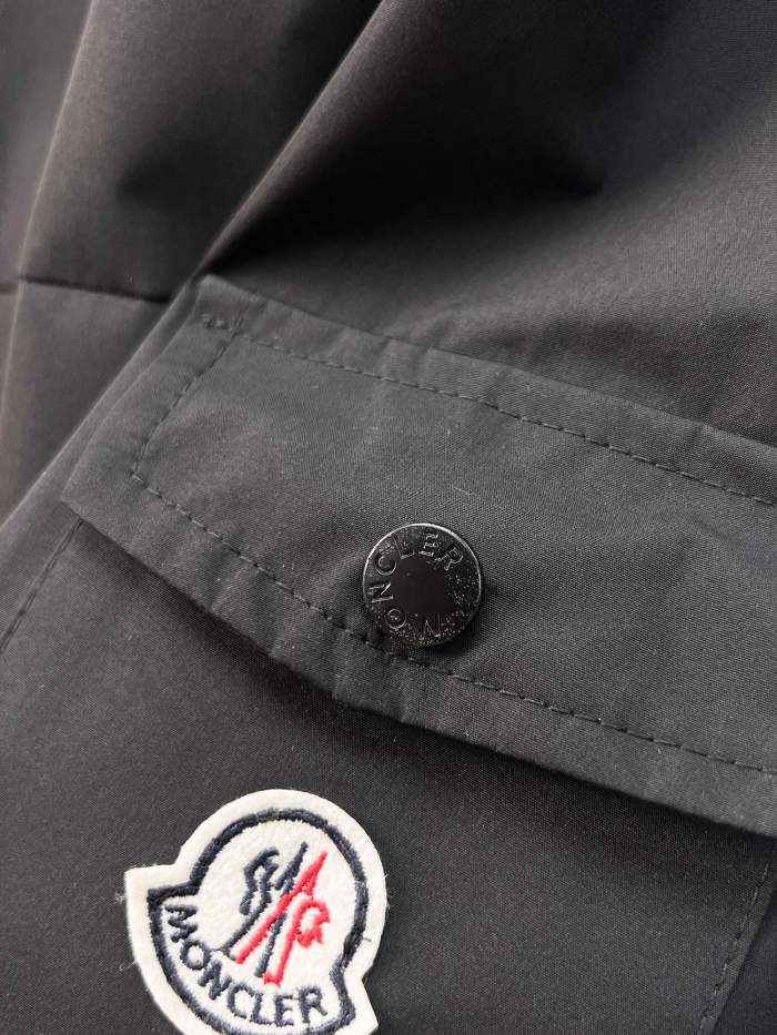 Moncler 2026ss New Jacket Size M-XXXL
