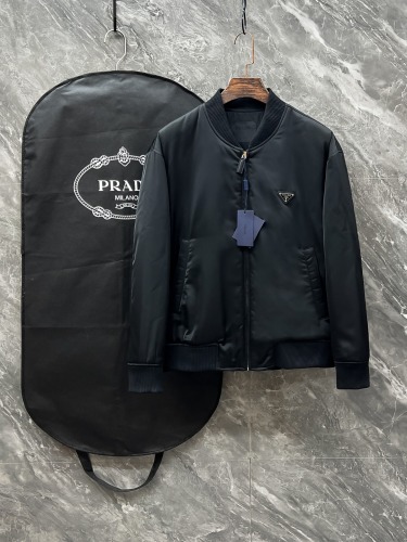 Prada 2026ss New Jacket Size S-XXL