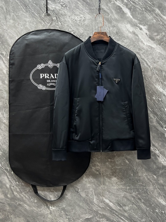 Prada 2026ss New Jacket Size S-XXL