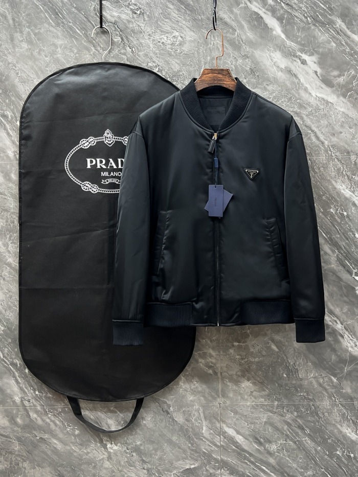 Prada 2026ss New Jacket Size S-XXL