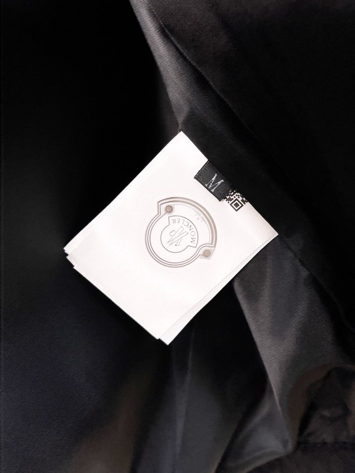 Moncler 2026ss New Jacket Size M-XXXL
