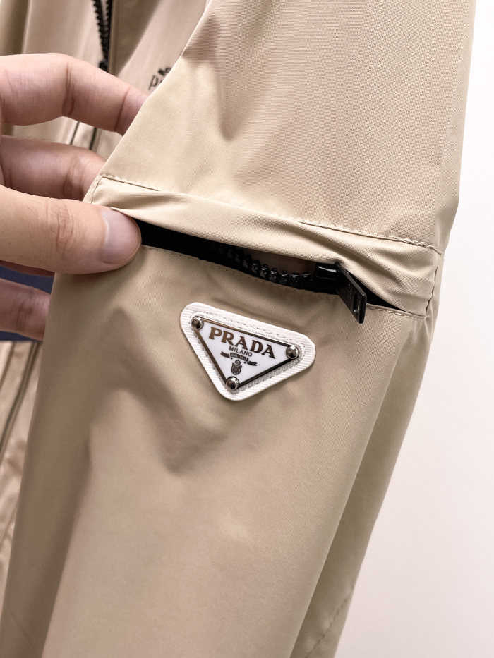 Prada 2026ss New Jacket Size M-XXXL