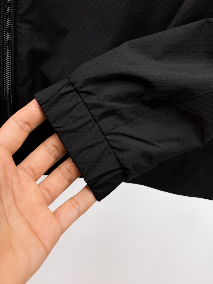Prada 2026ss New Jacket Size M-XXXL