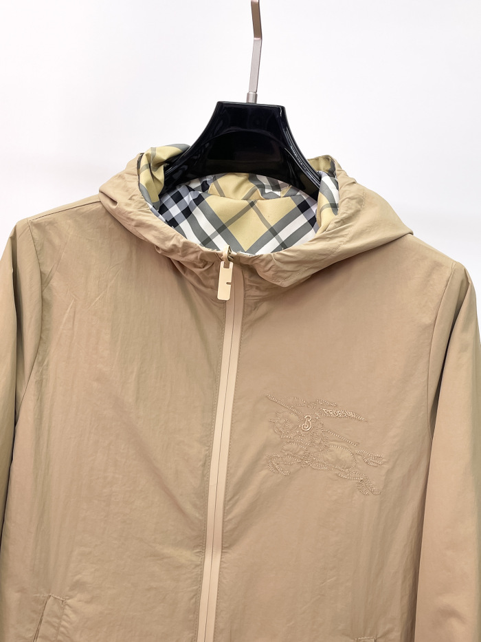 Burberry 2026ss New Jacket Size M-XXXL