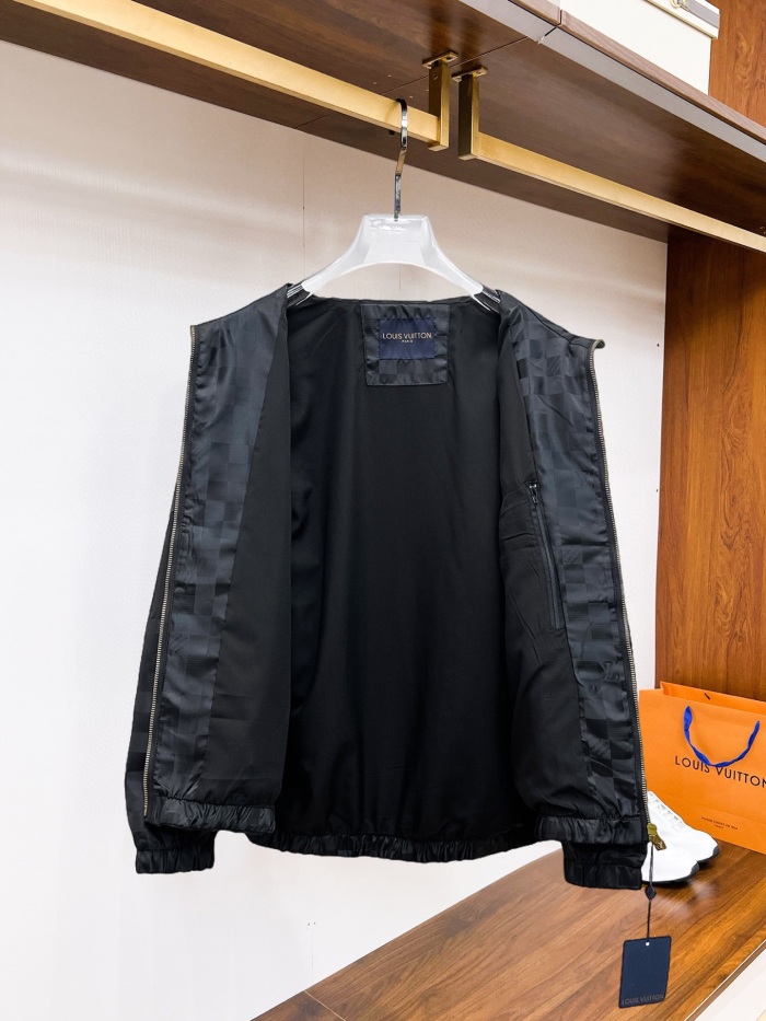Louis Vuitton 2026ss New Jacket Size M-XXXL