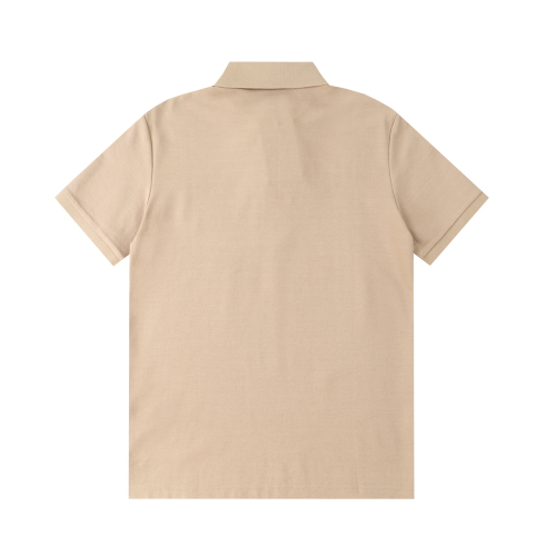 Burberry 2026ss New Polo Shirt Size M-XXXL