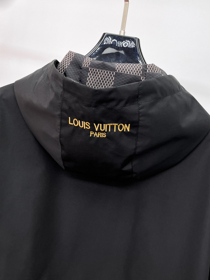 Louis Vuitton 2026ss New Jacket Size M-XXXL