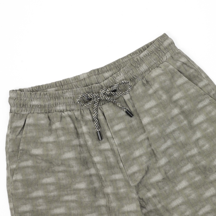 Dior 2026ss New Shorts Size XS-L