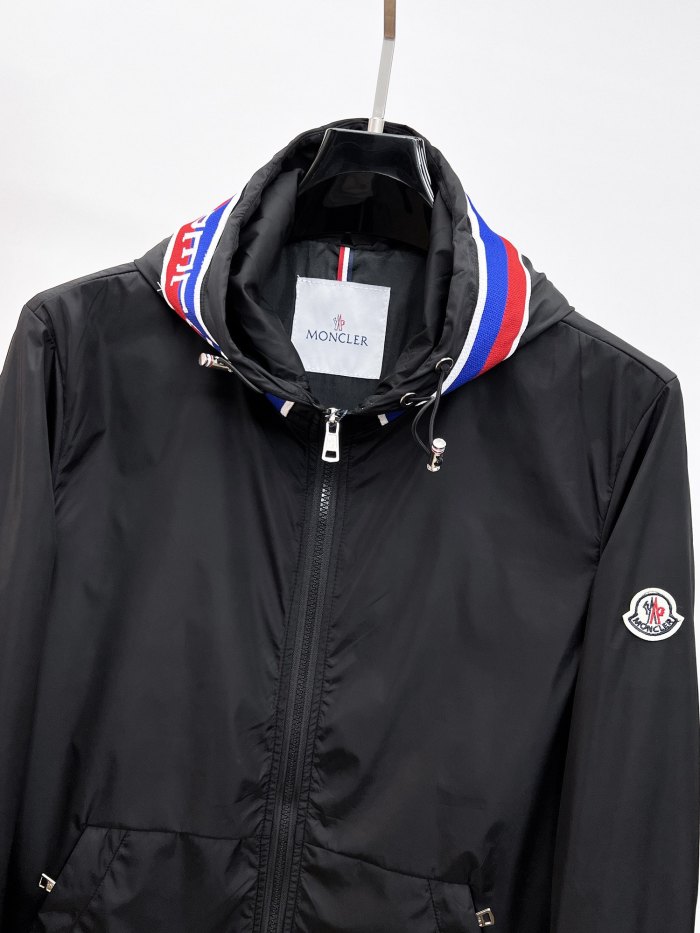 Moncler 2026ss New Jacket Size M-XXXL