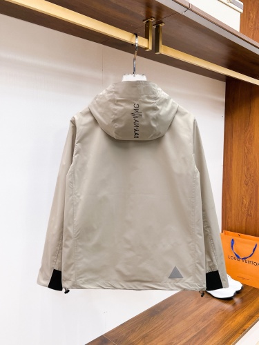 Moncler 2026ss New Jacket Size M-XXXL