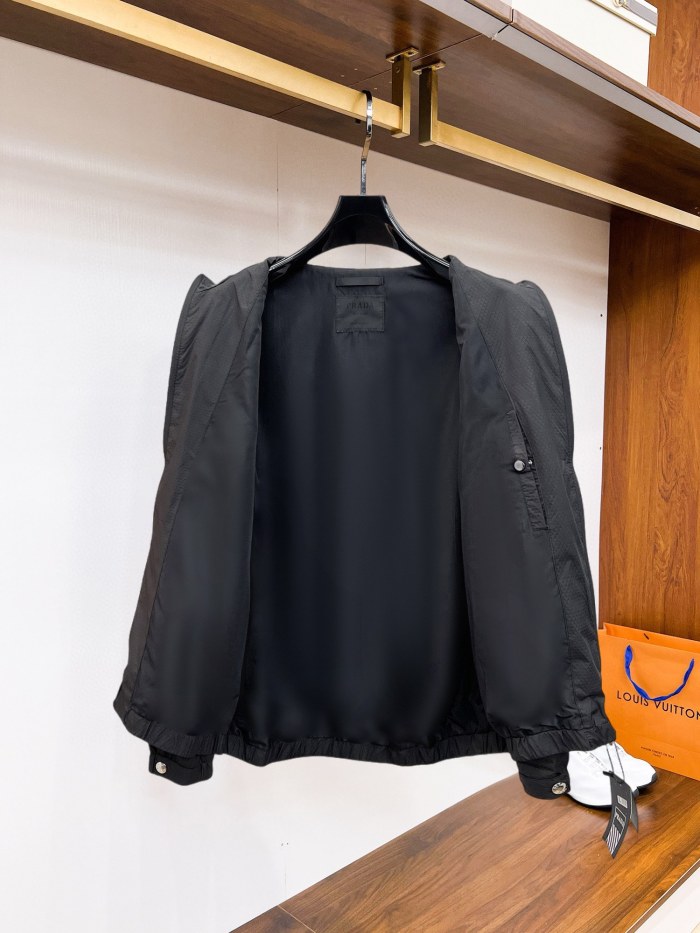 Prada 2026ss New Jacket Size M-XXXL
