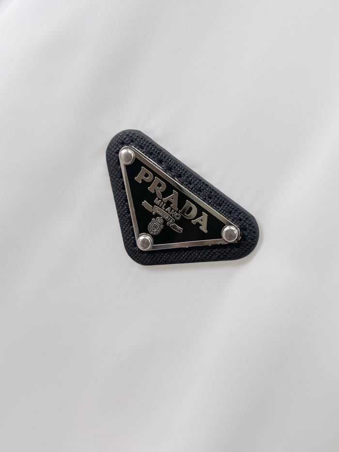 Prada 2026ss New Jacket Size M-XXXL