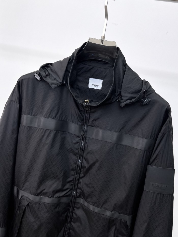 Burberry 2026ss New Jacket Size M-XXXL