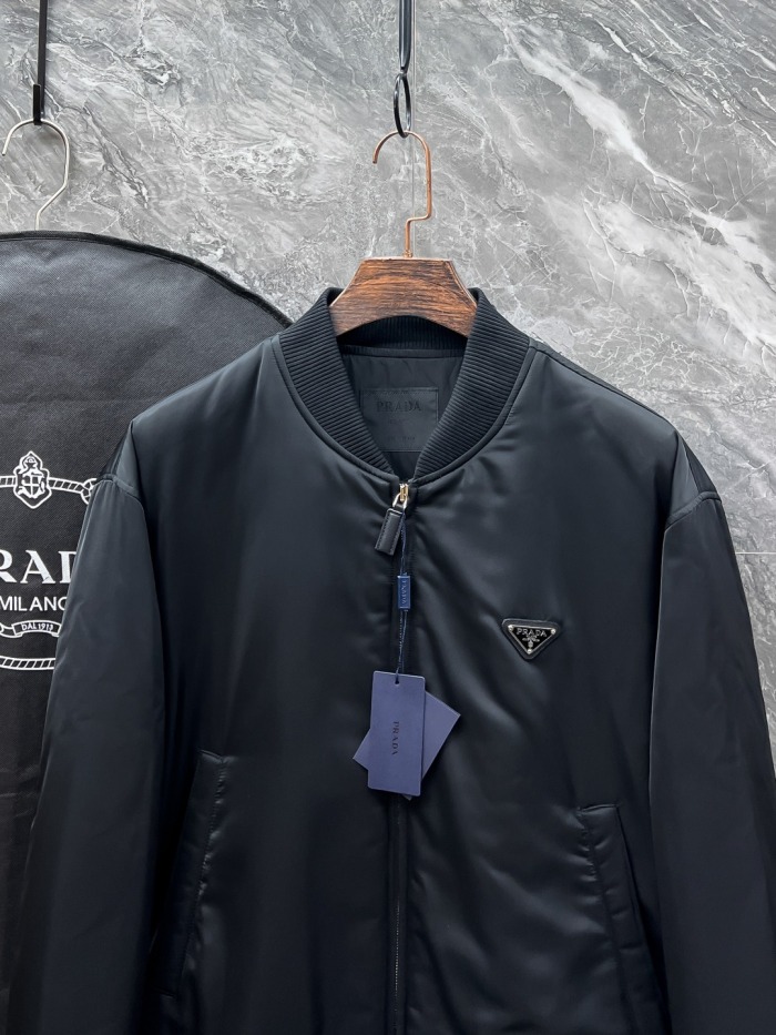 Prada 2026ss New Jacket Size S-XXL