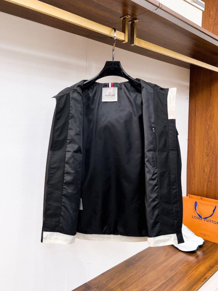 Moncler 2026ss New Jacket Size M-XXXL