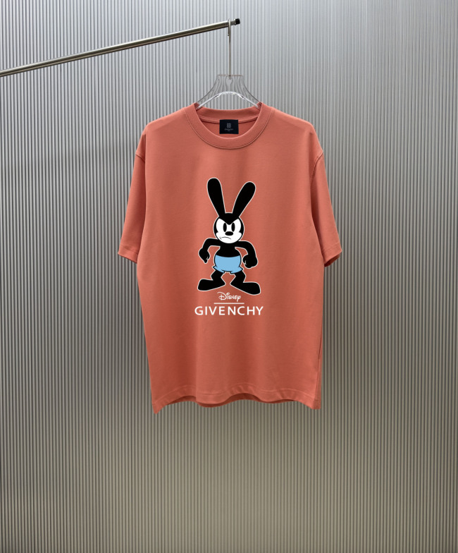 Givenchy 2026ss New T Shirt Size M-XXXXL