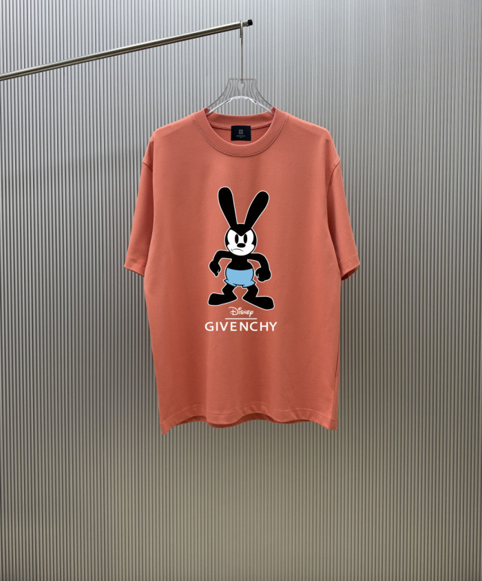 Givenchy 2026ss New T Shirt Size M-XXXXL