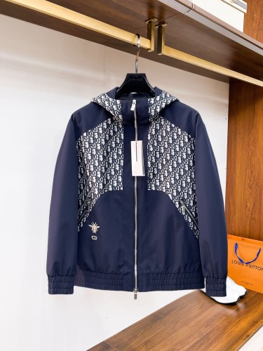 Dior 2026ss New Jacket Size M-XXXL