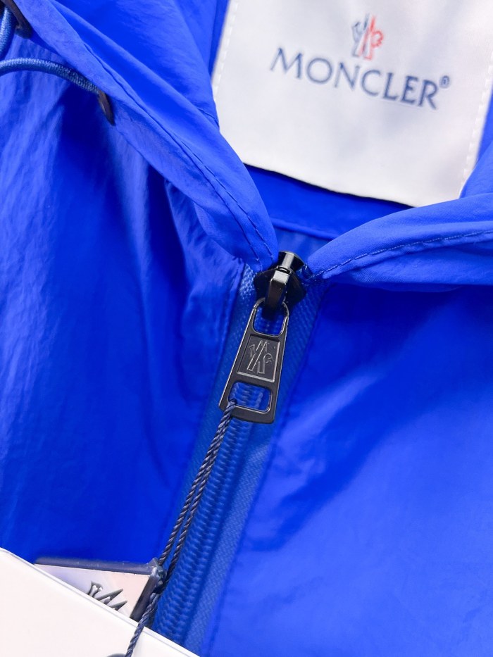Moncler 2026ss New Jacket Size M-XXXL