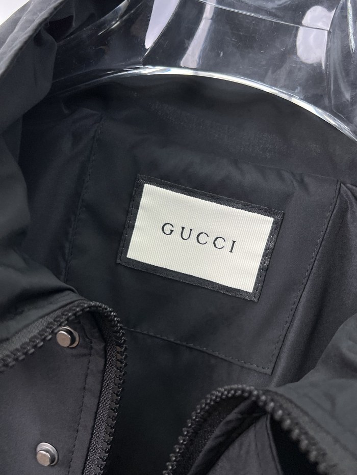 Gucci 2026ss New Jacket Size M-XXXL