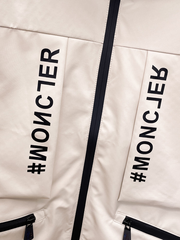 Moncler 2026ss New Jacket Size M-XXXL