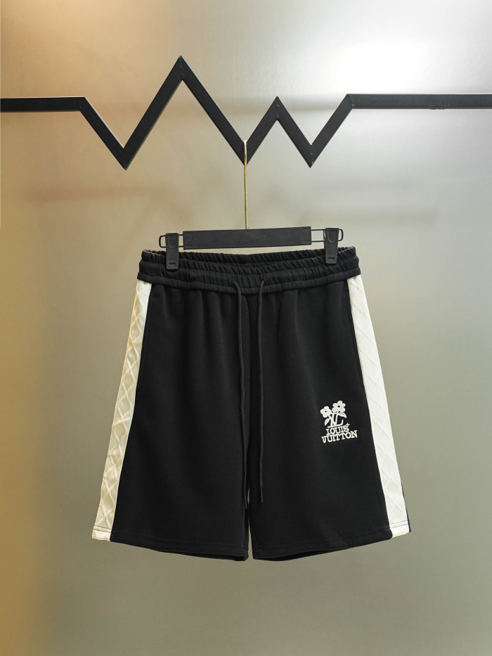 Louis Vuitton 2026ss New Shorts Size S-XL