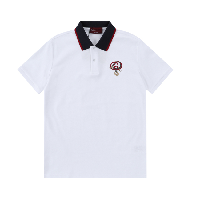 Gucci 2026ss New Polo Shirt Size M-XXXL