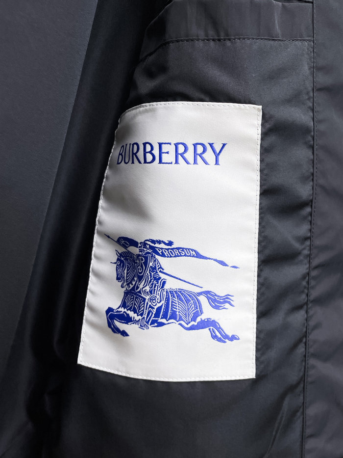 Burberry 2026ss New Jacket Size M-XXXL