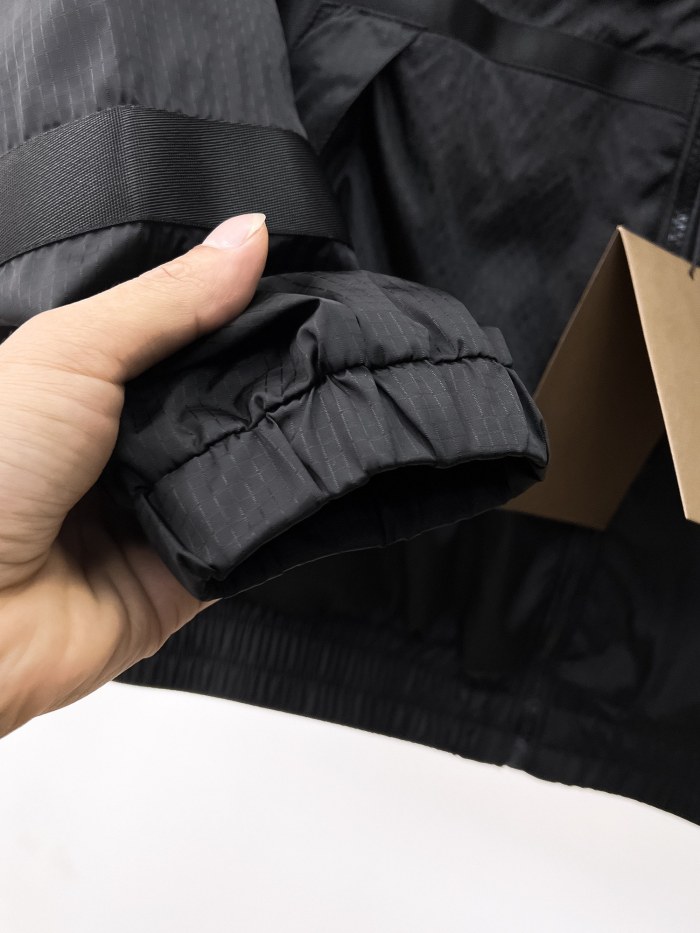 Burberry 2026ss New Jacket Size M-XXXL