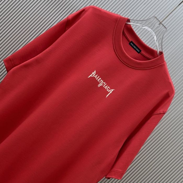 Balenciaga 2026ss New T Shirt Size M-XXXXL