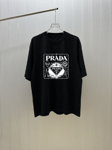 Prada 2026ss New T Shirt Size M-XXXXL