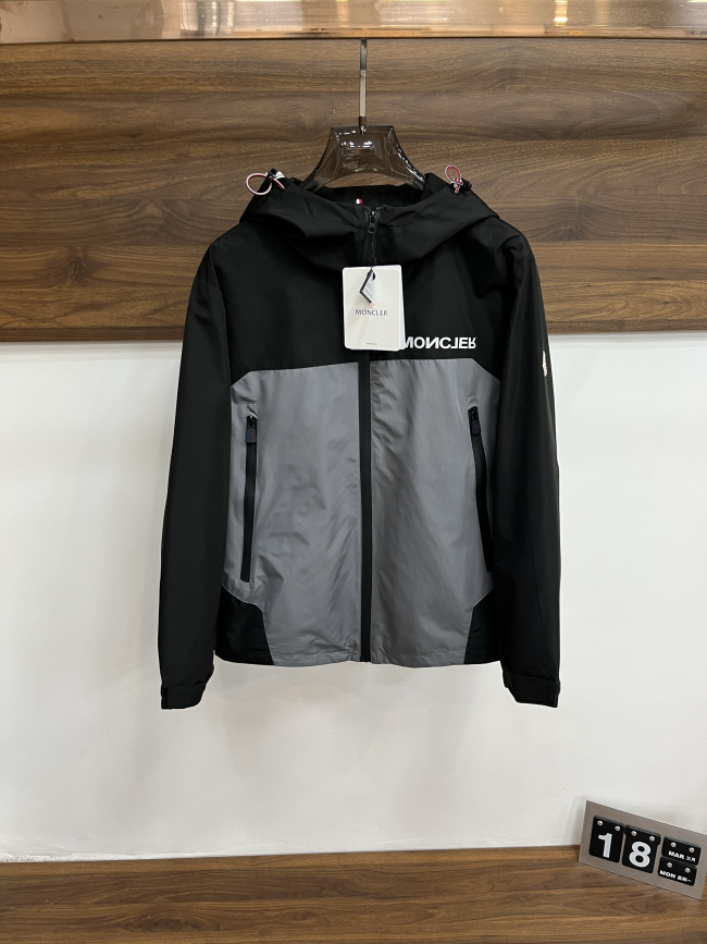 Moncler 2026ss New Jacket Size M-XXXL