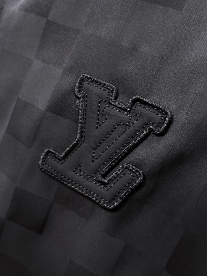 Louis Vuitton 2026ss New Jacket Size M-XXXL