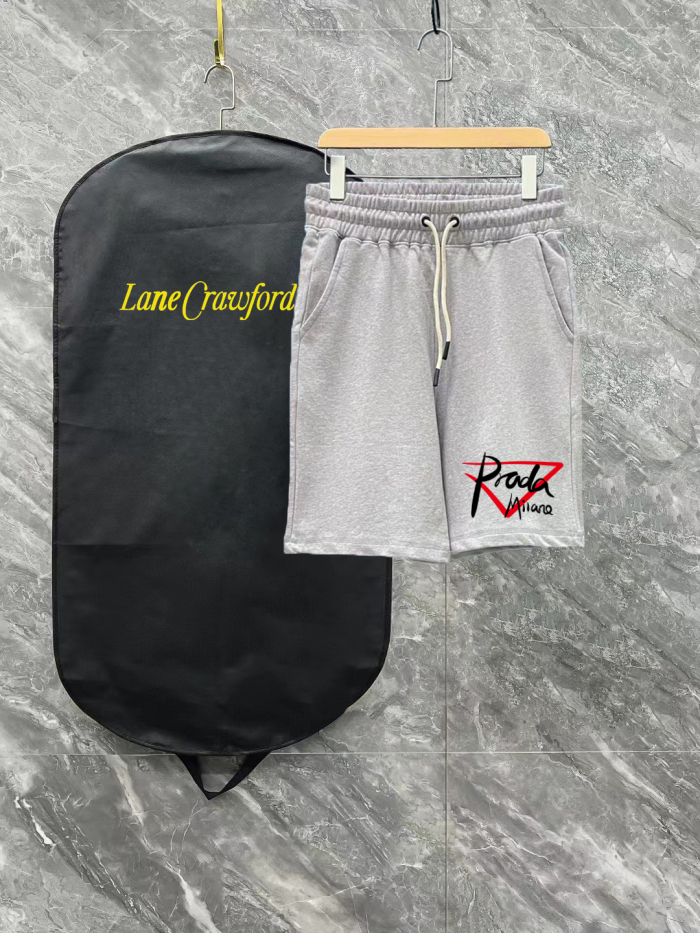 Prada 2026ss New Shorts Size S-XL