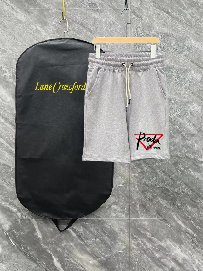 Prada 2026ss New Shorts Size S-XL