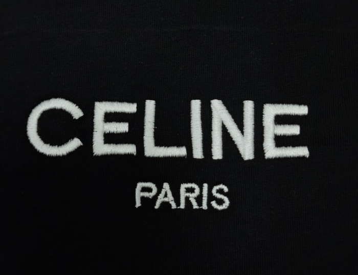 Celine 2026ss New T Shirt Size M-XXXXL