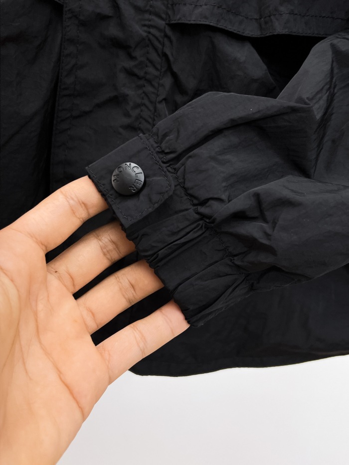 Moncler 2026ss New Jacket Size M-XXXL