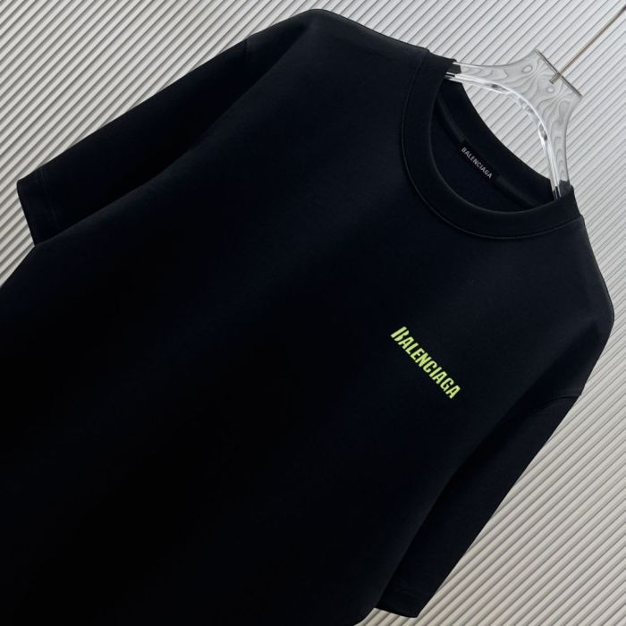 Balenciaga 2026ss New T Shirt Size M-XXXXL