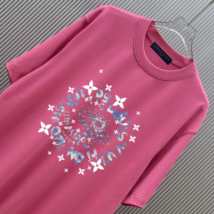 Louis Vuitton 2026ss New T Shirt Size M-XXXXL