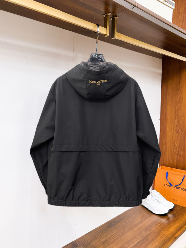 Louis Vuitton 2026ss New Jacket Size M-XXXL