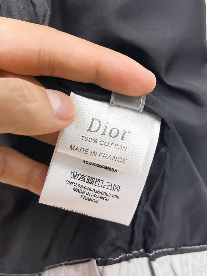 Dior 2026ss New Jacket Size M-XXXL
